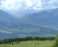 Oberland