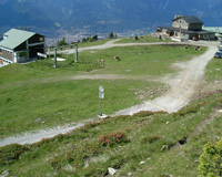 Schutzhaus
