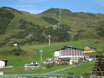 Strecke