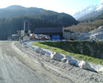 Kieswerk