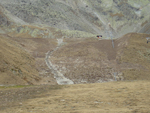 Pistenbau